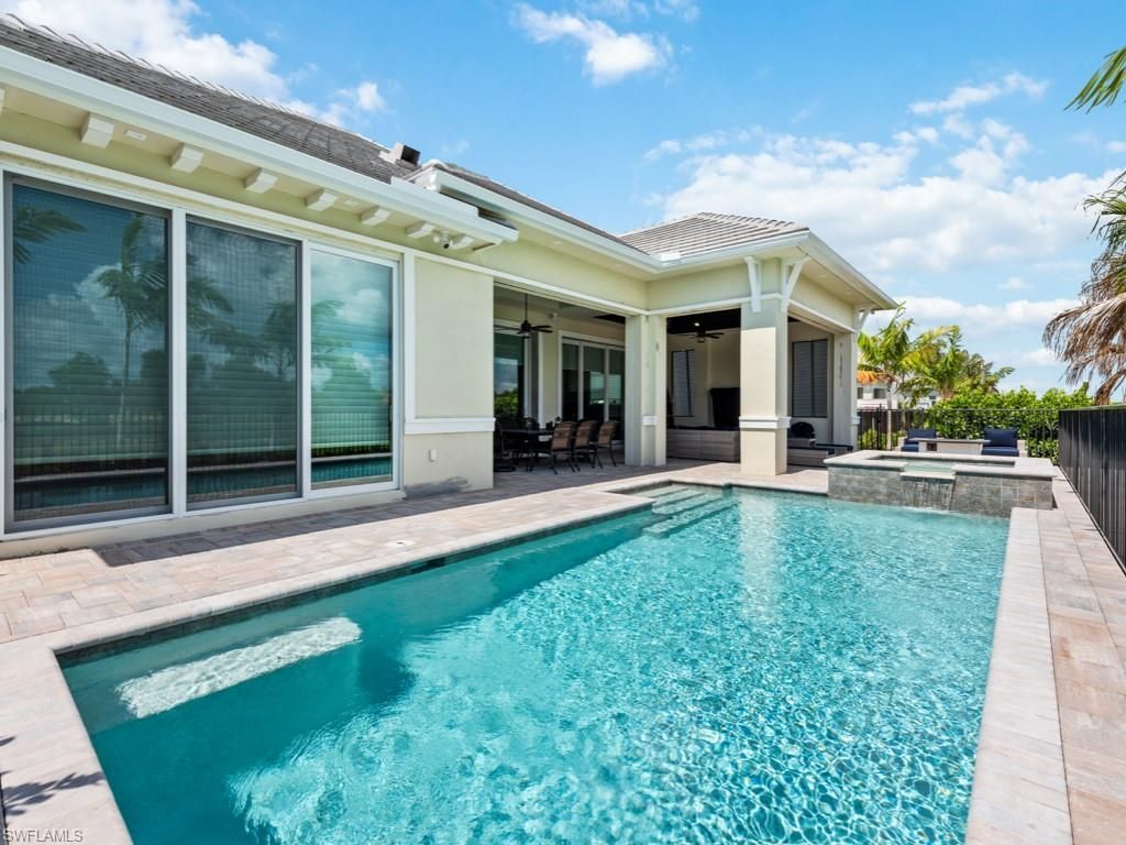 3340 Kumamoto Lane , Naples, FL 34114 Photo
