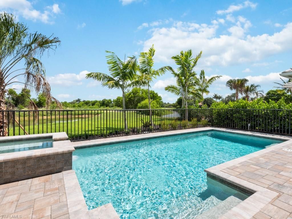 3340 Kumamoto Lane , Naples, FL 34114 Photo