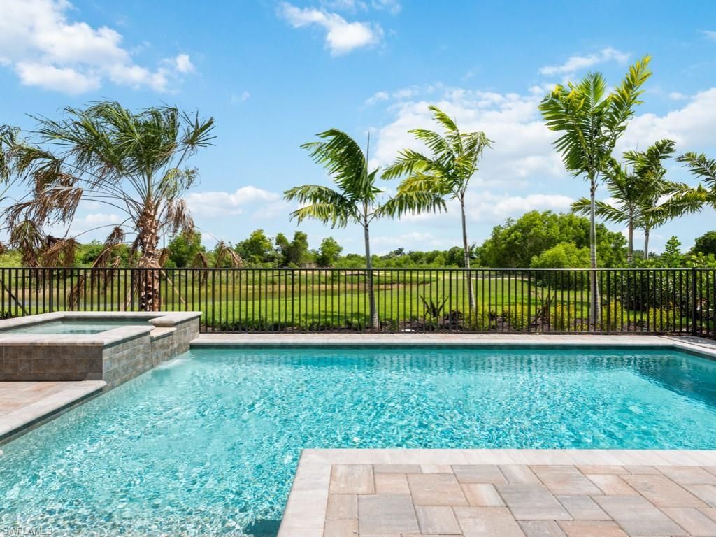 3340 Kumamoto Lane , Naples, FL 34114 Photo