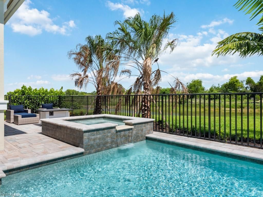 3340 Kumamoto Lane , Naples, FL 34114 Photo
