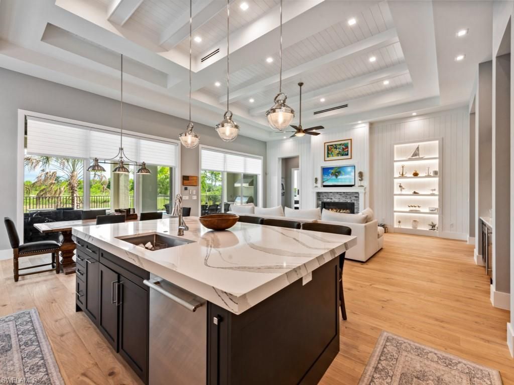 3340 Kumamoto Lane , Naples, FL 34114 Photo