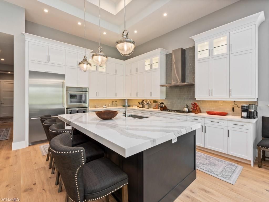 3340 Kumamoto Lane , Naples, FL 34114 Photo