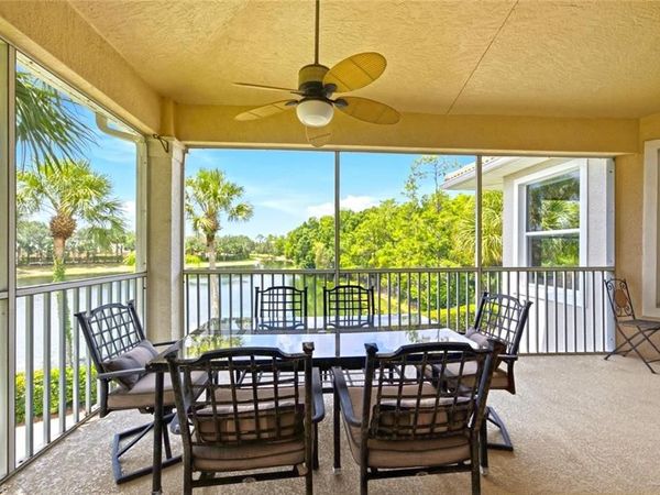 4825 Shinnecock Hills CT , Unit 201, NAPLES, FL 34112