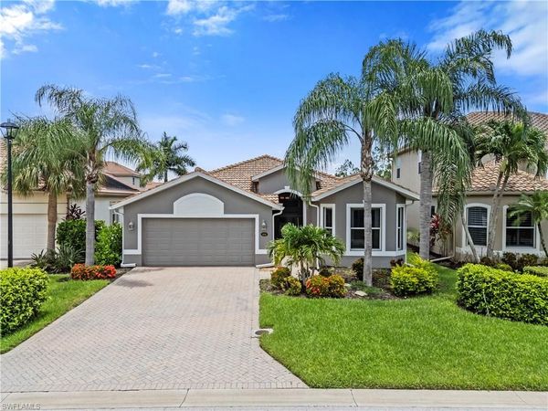 21313 Velino LN , ESTERO, FL 33928