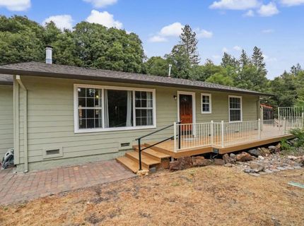 18567 Sugar Pine Dr, Pine Grove, CA 95665 Photo