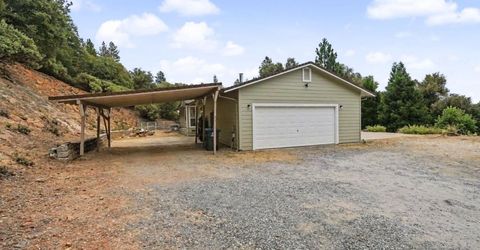 18567 Sugar Pine Dr, Pine Grove, CA 95665 Photo