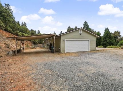 18567 Sugar Pine Dr, Pine Grove, CA 95665 Photo