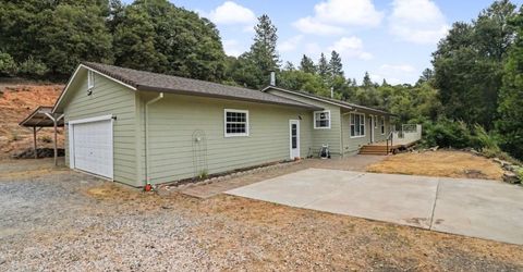18567 Sugar Pine Dr, Pine Grove, CA 95665 Photo