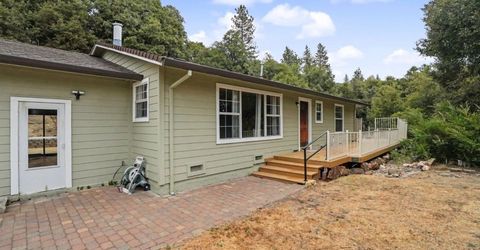 18567 Sugar Pine Dr, Pine Grove, CA 95665 Photo