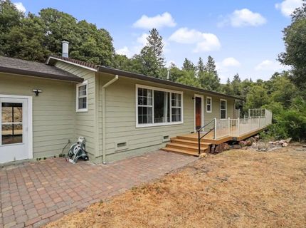18567 Sugar Pine Dr, Pine Grove, CA 95665 Photo