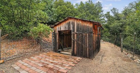 18567 Sugar Pine Dr, Pine Grove, CA 95665 Photo