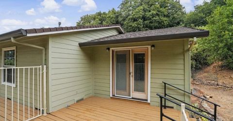 18567 Sugar Pine Dr, Pine Grove, CA 95665 Photo