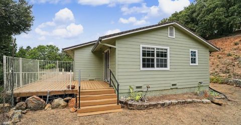 18567 Sugar Pine Dr, Pine Grove, CA 95665 Photo