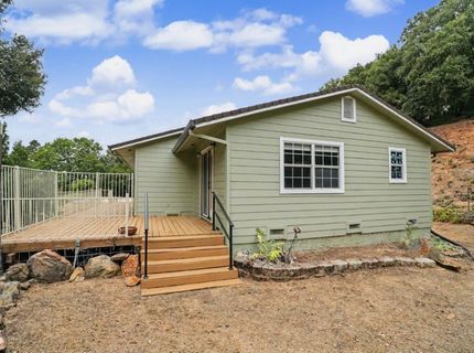 18567 Sugar Pine Dr, Pine Grove, CA 95665 Photo