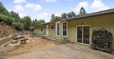18567 Sugar Pine Dr, Pine Grove, CA 95665 Photo