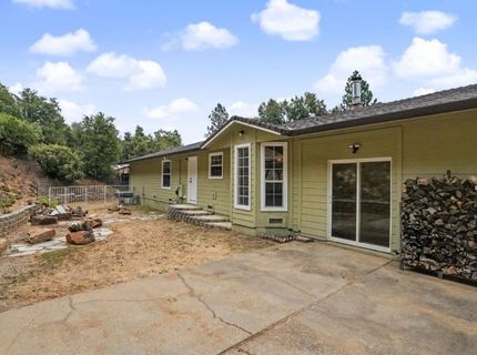 18567 Sugar Pine Dr, Pine Grove, CA 95665 Photo