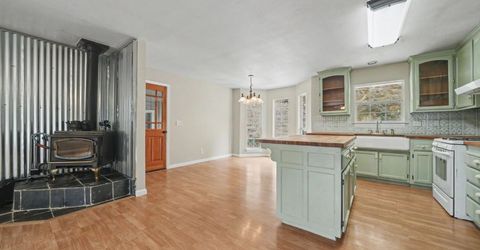18567 Sugar Pine Dr, Pine Grove, CA 95665 Photo