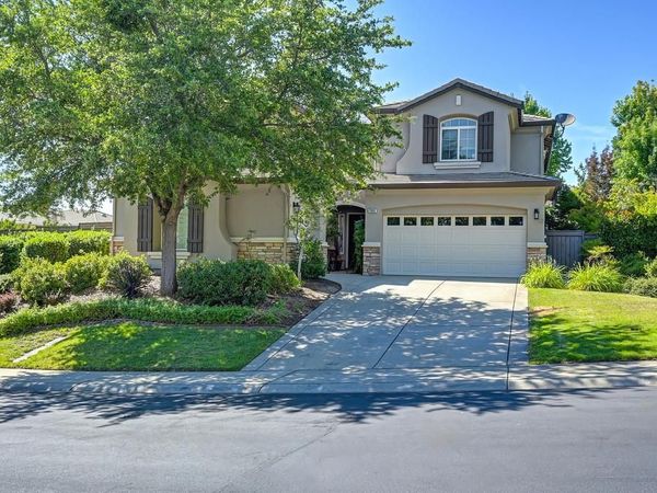 7007 Tarvisio Way, El Dorado Hills, CA 95762