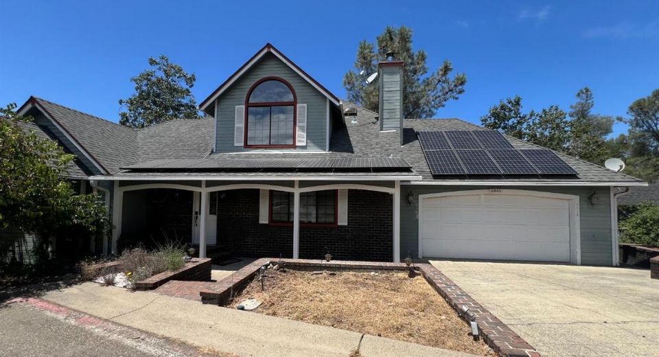 2815 Silvercrest St, Placerville, CA 95667 Photo