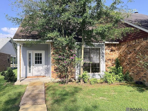 5083 Cumberland Cove Dr, Baton Rouge, LA 70817