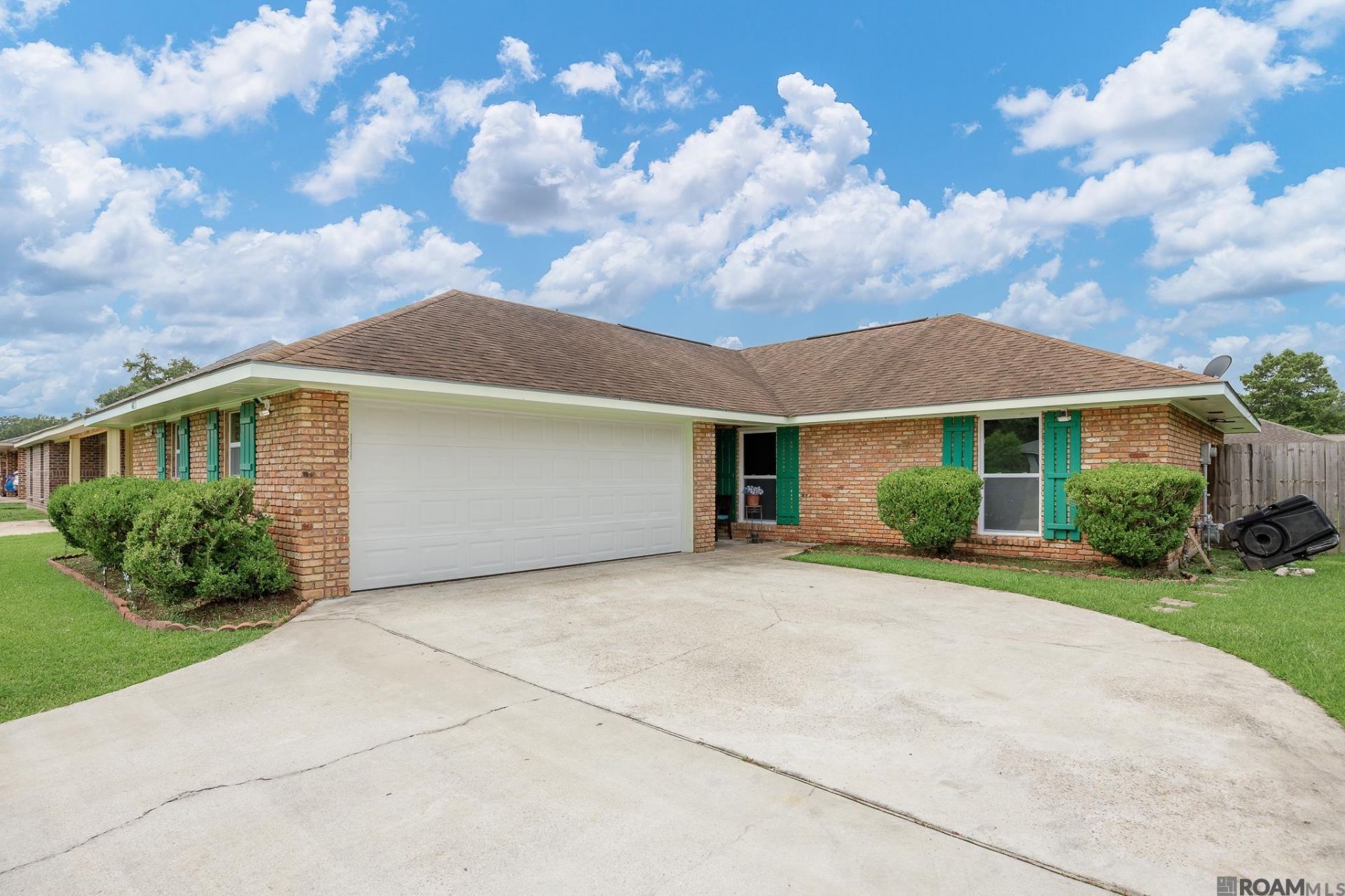 4031 Daytona Dr, Baton Rouge, LA 70814 Main Photo