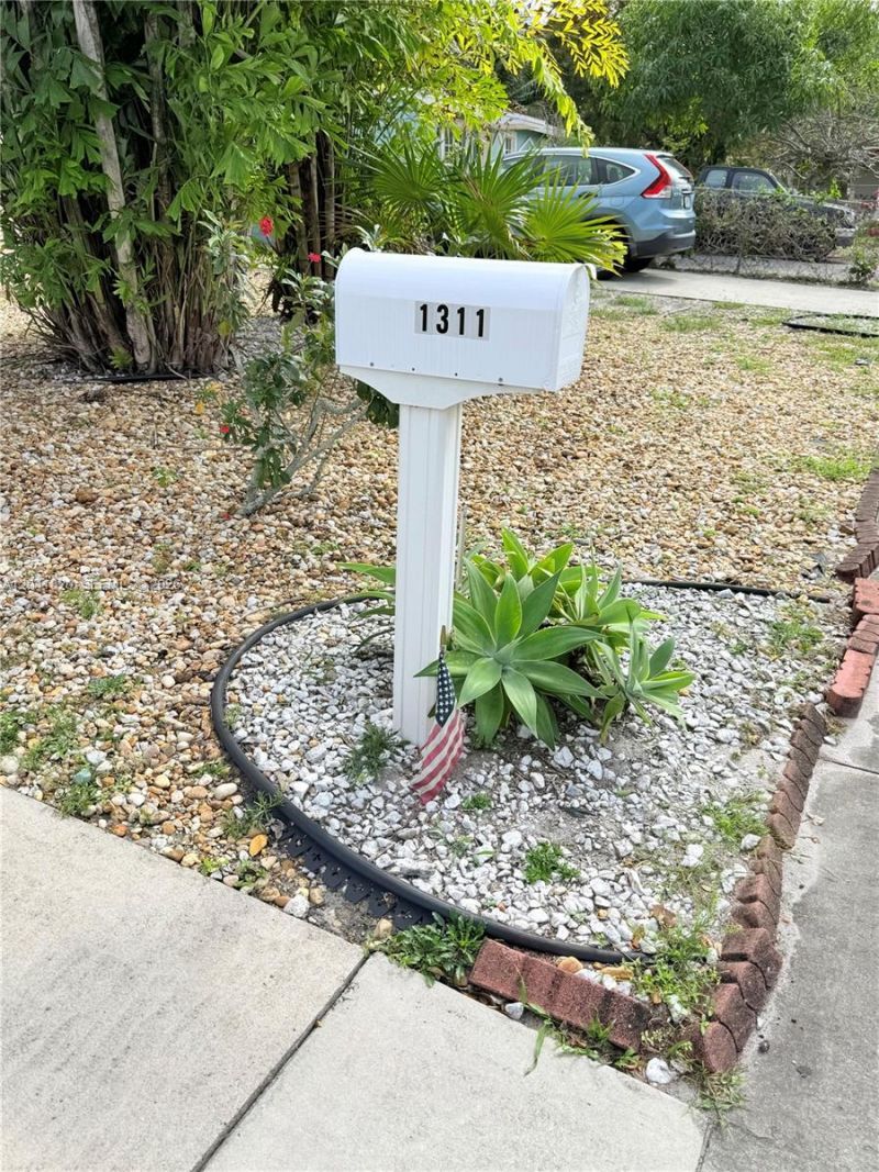1311 N 69th Ave , Hollywood, FL 33024 Photo