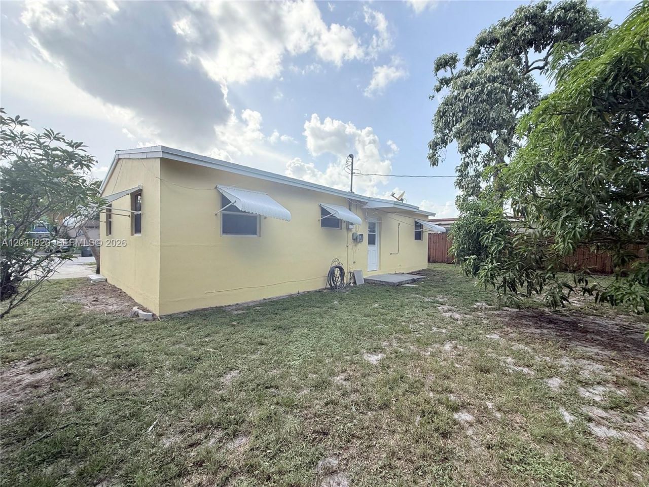1311 N 69th Ave , Hollywood, FL 33024 Photo