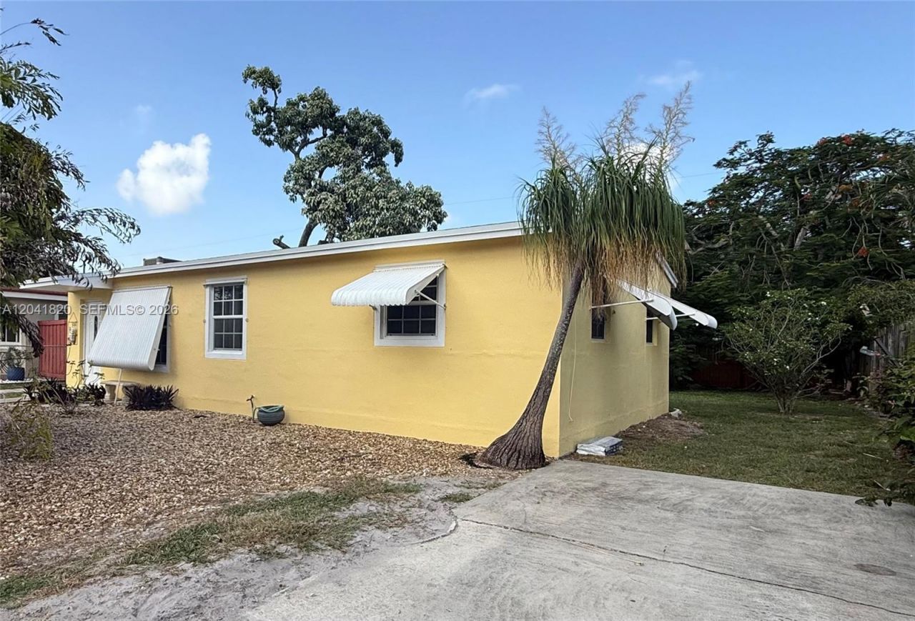 1311 N 69th Ave , Hollywood, FL 33024 Photo