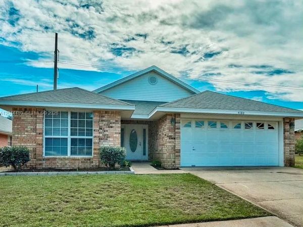 4680 Windstarr Dr , Unit 1, Destin, FL 32541