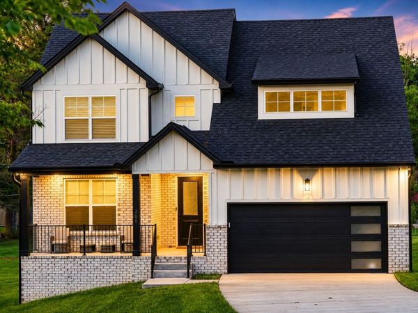 208 Kennedy Dr , White House, TN 37188