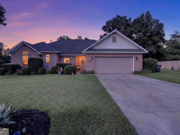 101 Pleasant Hill Road, Rincon, GA 31328
