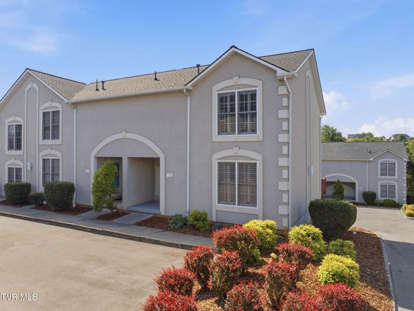 152 Bentley Parc, Unit # 61, Johnson City, TN 37615