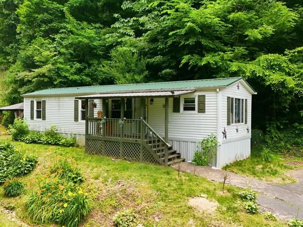 368 Little Dry Run Road, Butler, TN 37640