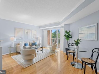 3101 N HAMPTON DRIVE, Unit 409, ALEXANDRIA, VA 22302