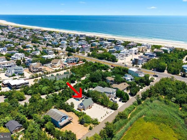 5 SANDY COVE, LONG BEACH TOWNSHIP, NJ 08008