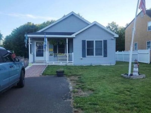 229 CENTRAL AVENUE , HATBORO, PA 19040