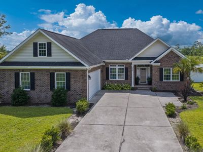 259 Perrin Rd. , Loris, SC 29569