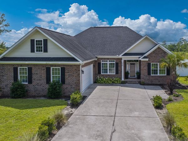 259 Perrin Rd. , Loris, SC 29569