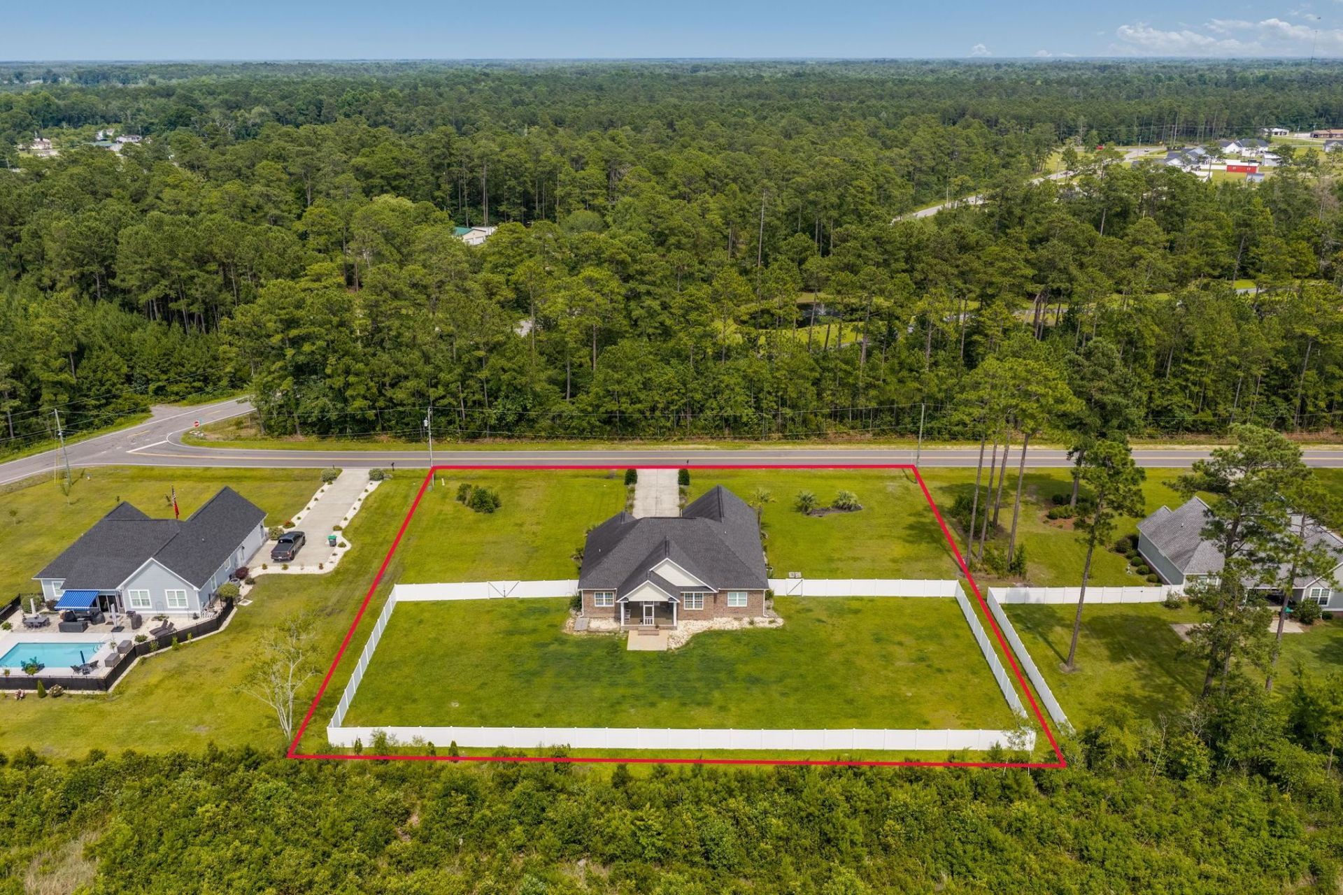 259 Perrin Rd.  Photo 39