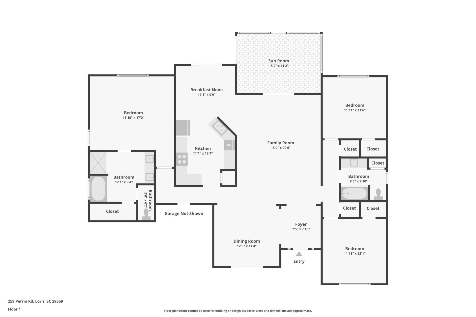 259 Perrin Rd.  Photo 45