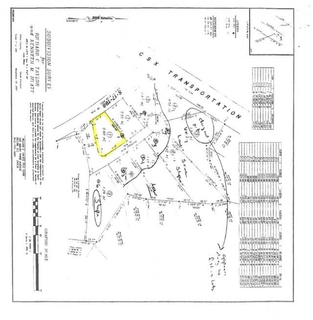 Lot 1 Ivanhoe Pl.  Photo 10