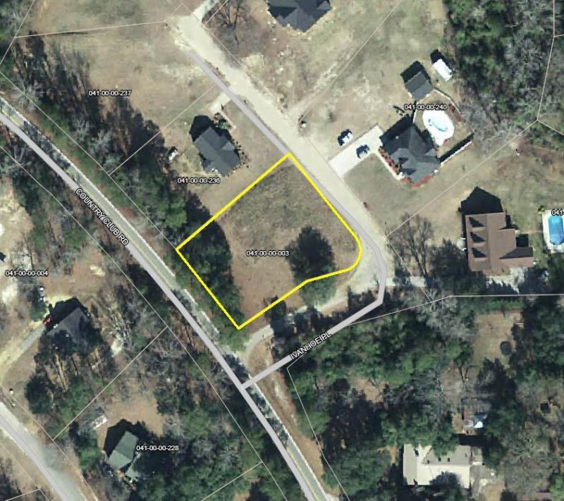 Lot 1 Ivanhoe Pl.  Photo 9