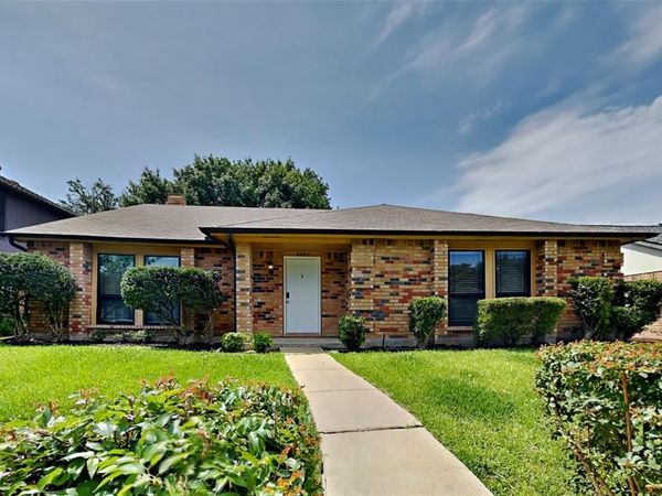 4403 Santa Cruz Lane, McKinney, TX 75070