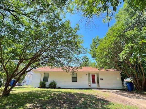 2310 Healey Drive, Dallas, TX 75228