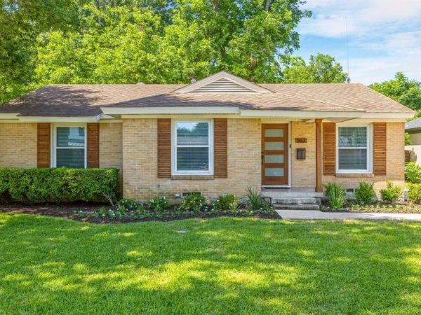 563 Hambrick Road, Dallas, TX 75218
