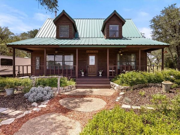 1170 Diamond Oaks Road, Stephenville, TX 76401