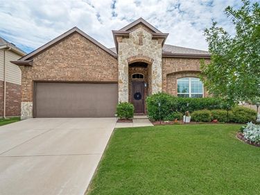 15705 Weymouth Drive, Frisco, TX 75036