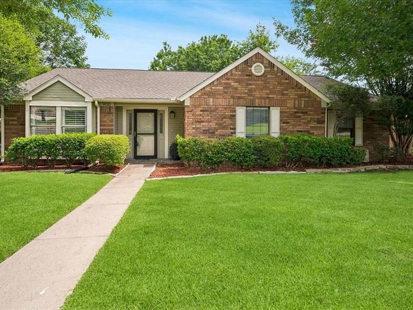 900 Tupelo Drive, Coppell, TX 75019
