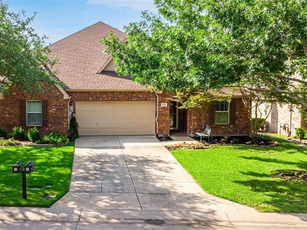 851 Scenic Ranch Circle, Fairview, TX 75069