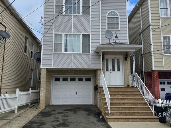 311 S Park Street, ELIZABETH, NJ 07206